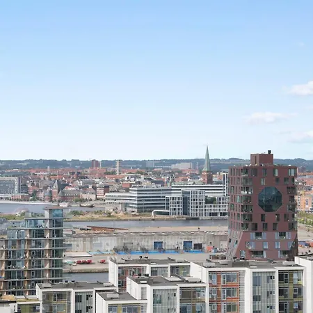 Designers Penthouse In The Clouds Appartement *